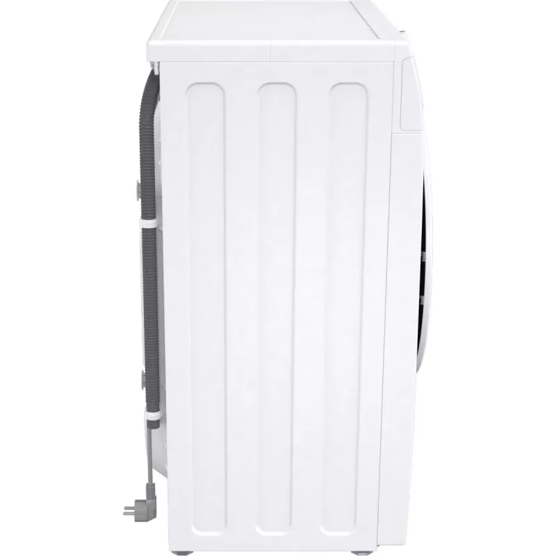 Gorenje WNHPI62SCPS/DE pesumasin eestlaetav 6 kg 1200 RPM Valge