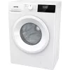 Gorenje WNHPI62SCPS/DE pesumasin eestlaetav 6 kg 1200 RPM Valge
