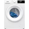 Gorenje WNHPI62SCPS/DE pesumasin eestlaetav 6 kg 1200 RPM Valge