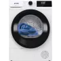 Gorenje DHNE83 pesukuivati eraldiseisev eesttäidetav 8 kg valge