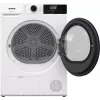 Gorenje DHNE83 pesukuivati eraldiseisev eesttäidetav 8 kg valge