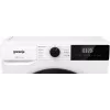Gorenje DHNE83 pesukuivati eraldiseisev eesttäidetav 8 kg valge