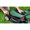 Bosch UniversalRotak Walk behind lawn mower AC Green