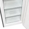 Gorenje sügavkülmik FN619DAXL6 BK065B, 280 L, 12.6 kg/24h, SN-N, No Frost süsteem, D, Hall