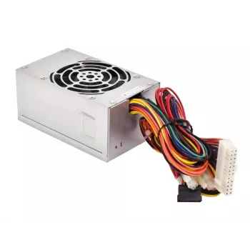 Seasonic SSP-300TBS toiteplokk 300 W TFX Roostevaba teras