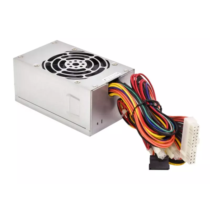 Seasonic SSP-300TBS toiteplokk 300 W TFX Roostevaba teras