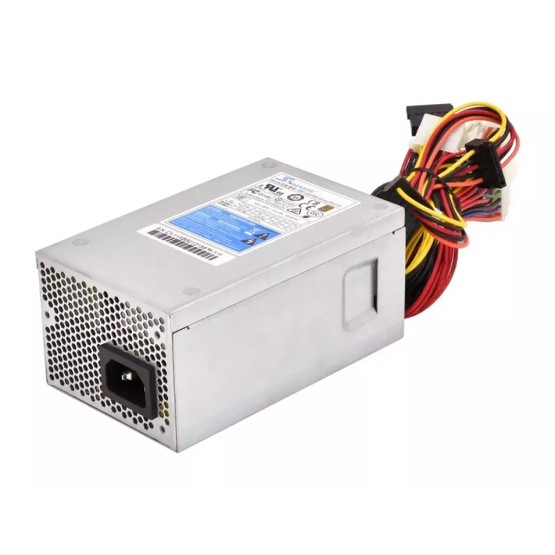 Seasonic SSP-300TBS toiteplokk 300 W TFX Roostevaba teras