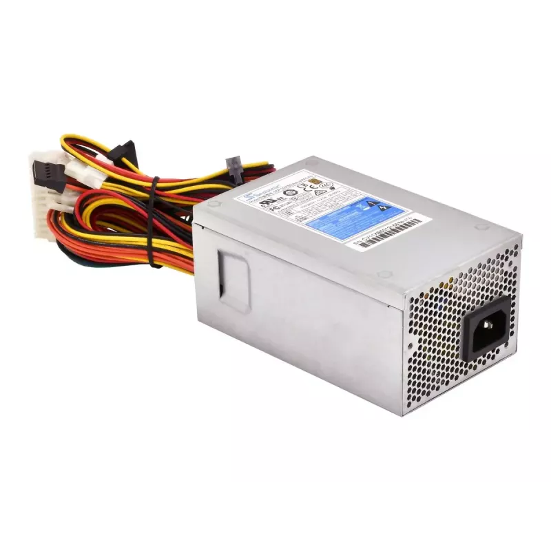 Seasonic SSP-300TBS toiteplokk 300 W TFX Roostevaba teras
