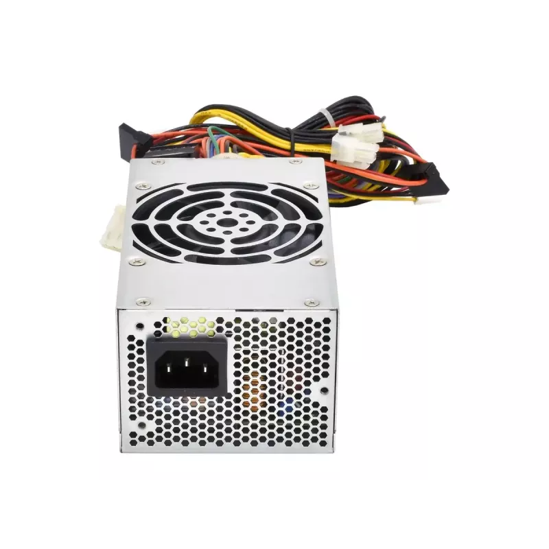 Seasonic SSP-300TBS toiteplokk 300 W TFX Roostevaba teras