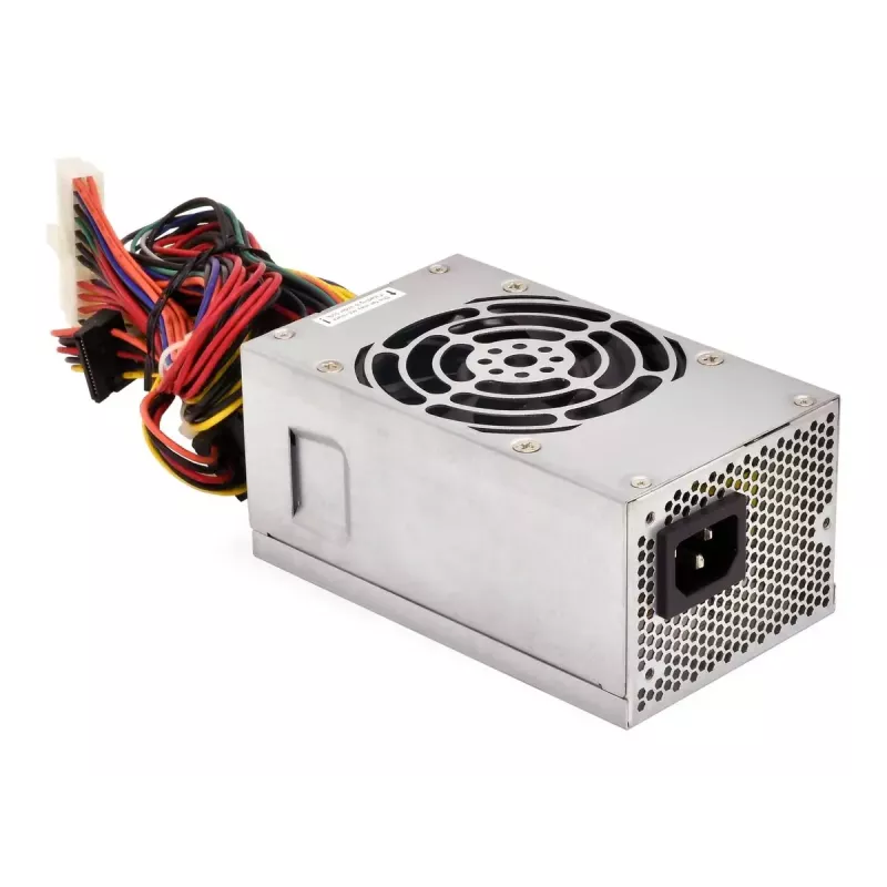 Seasonic SSP-300TBS toiteplokk 300 W TFX Roostevaba teras