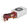 Seasonic SSP-300TBS toiteplokk 300 W TFX Roostevaba teras