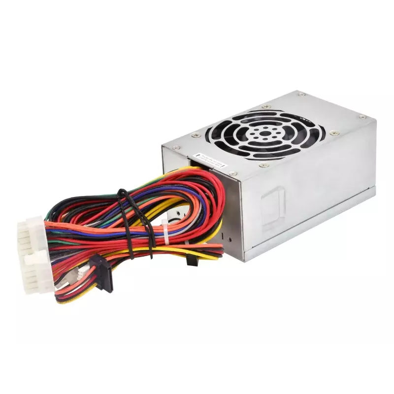 Seasonic SSP-300TBS toiteplokk 300 W TFX Roostevaba teras