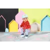 BABY born Little Cool Kids riietus, nukuriiete komplekt