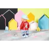 BABY born Little Cool Kids riietus, nukuriiete komplekt