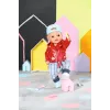 BABY born Little Cool Kids riietus, nukuriiete komplekt