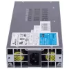 Toiteplokk Seasonic SS-400 H1U 1U, 400 W, täismodulaarne, 80 PLUS, hall, 40 mm ventilaator