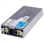 Toiteplokk Seasonic SS-400 H1U 1U, 400 W, täismodulaarne, 80 PLUS, hall, 40 mm ventilaator