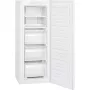 Sügavkülmsügavkülmik Bomann GS 7343, 161 L, NoFrost, -14 °C kuni -22 °C, valge