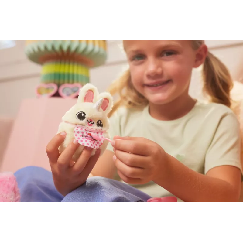 Mängufiguur Zuru Mamacorn Surprise — kogutav Rainbocorns üksik sortimendifiguur