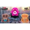 ZURU Fuggler Mini Rascals 9-tolline sortiment, seeria 1 (Double Trouble)