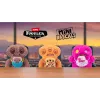 ZURU Fuggler Mini Rascals 9-tolline sortiment, seeria 1 (Double Trouble)