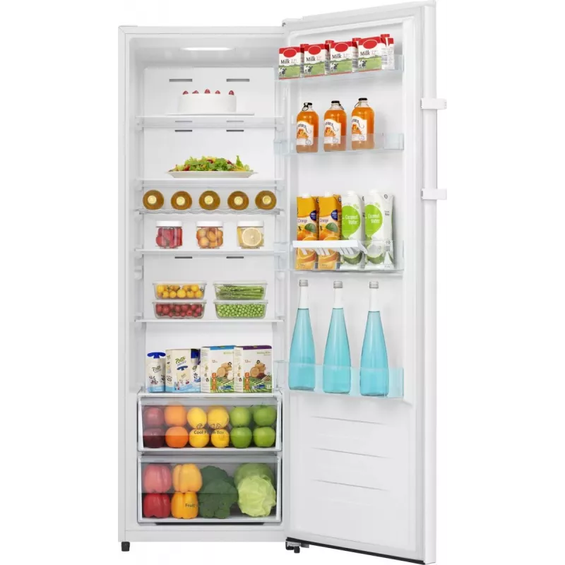 Hisense RL415N4AWC külmkapp Eraldiseisev 322 L Valge