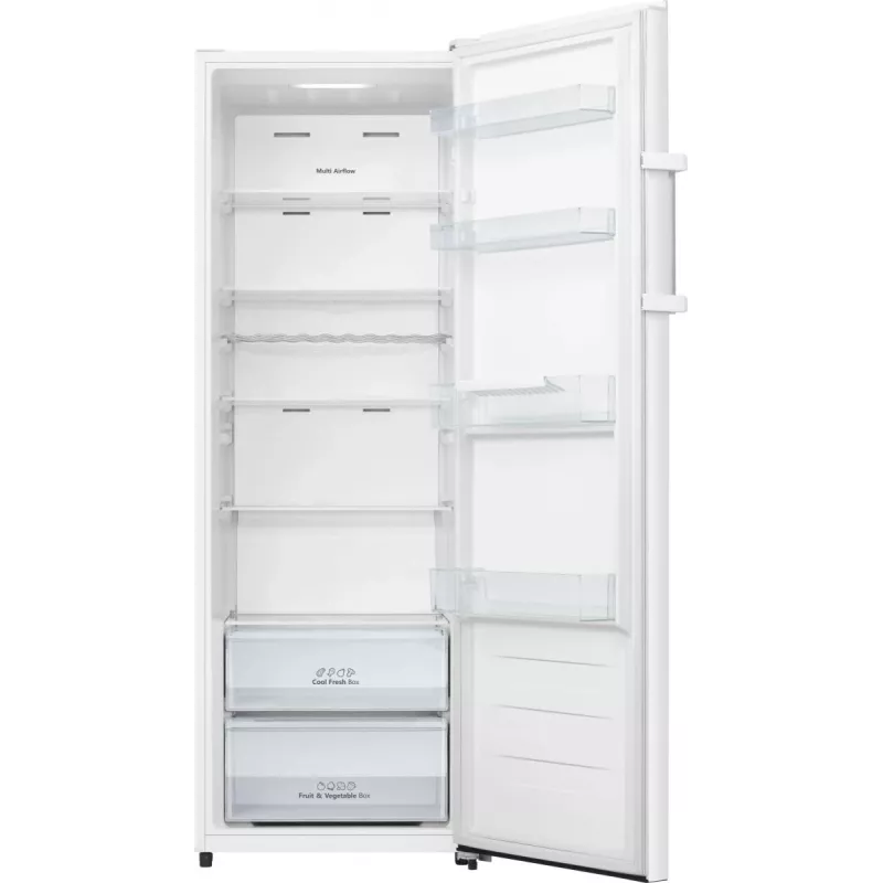 Hisense RL415N4AWC külmkapp Eraldiseisev 322 L Valge