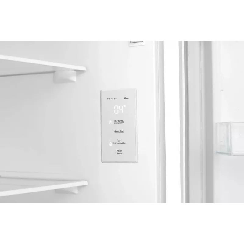 Hisense RL415N4AWC külmkapp Eraldiseisev 322 L Valge