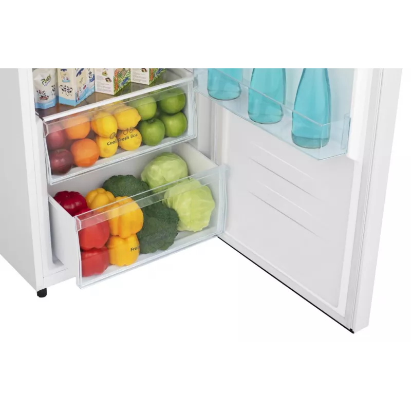 Hisense RL415N4AWC külmkapp Eraldiseisev 322 L Valge