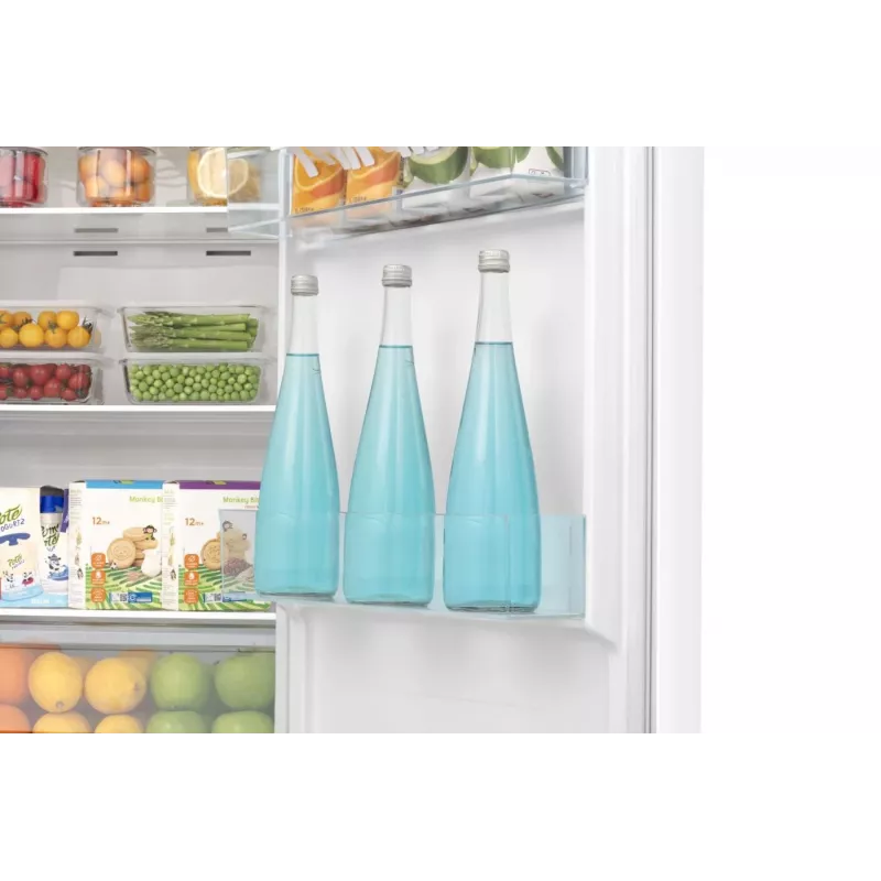 Hisense RL415N4AWC külmkapp Eraldiseisev 322 L Valge