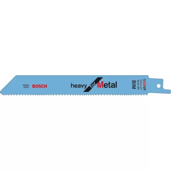 Bosch 2 608 657 407 tikksae/saeketta/tikksaetera Bimetall 5 tk