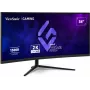 Viewsonic VX3418C-2K arvutimonitor 86.4 cm (34 tolli) 3440 x 1440 pikslit UltraWide Quad HD Must