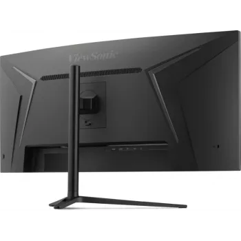 Viewsonic VX3418C-2K arvutimonitor 86.4 cm (34 tolli) 3440 x 1440 pikslit UltraWide Quad HD Must
