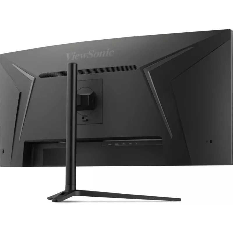Viewsonic VX3418C-2K arvutimonitor 86.4 cm (34 tolli) 3440 x 1440 pikslit UltraWide Quad HD Must