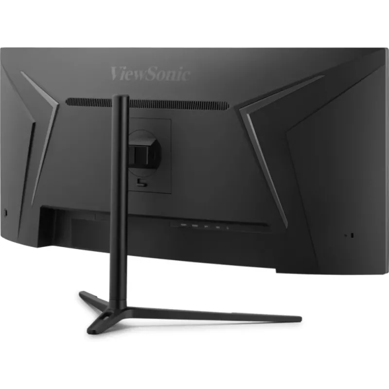 Viewsonic VX3418C-2K arvutimonitor 86.4 cm (34 tolli) 3440 x 1440 pikslit UltraWide Quad HD Must