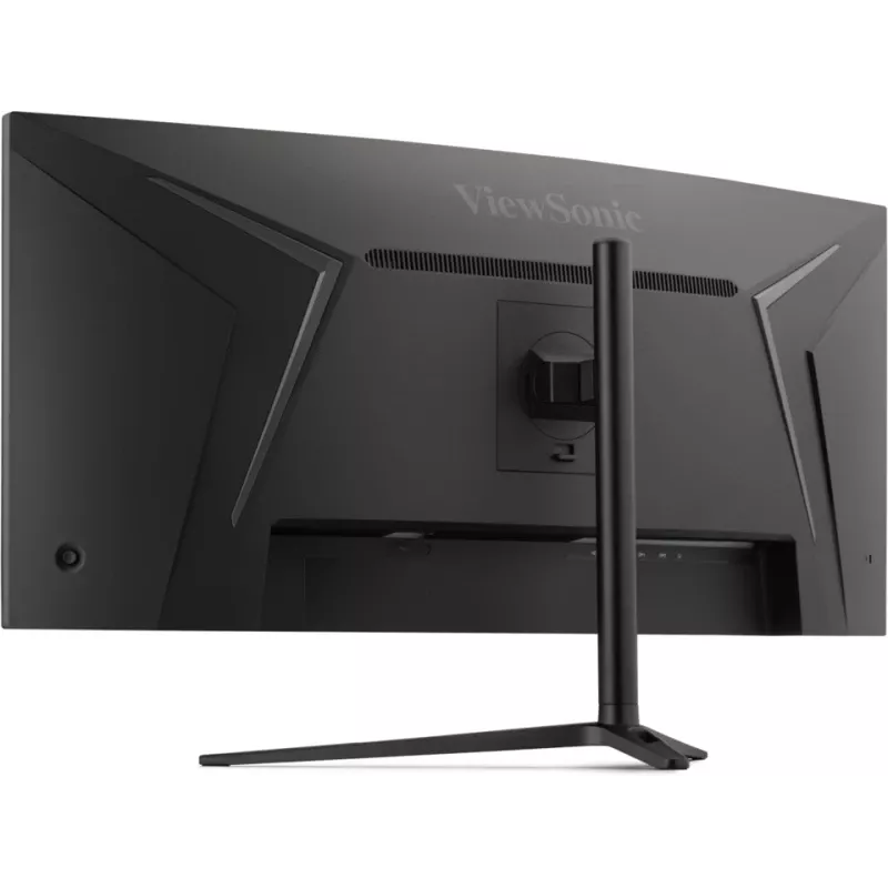 Viewsonic VX3418C-2K arvutimonitor 86.4 cm (34 tolli) 3440 x 1440 pikslit UltraWide Quad HD Must