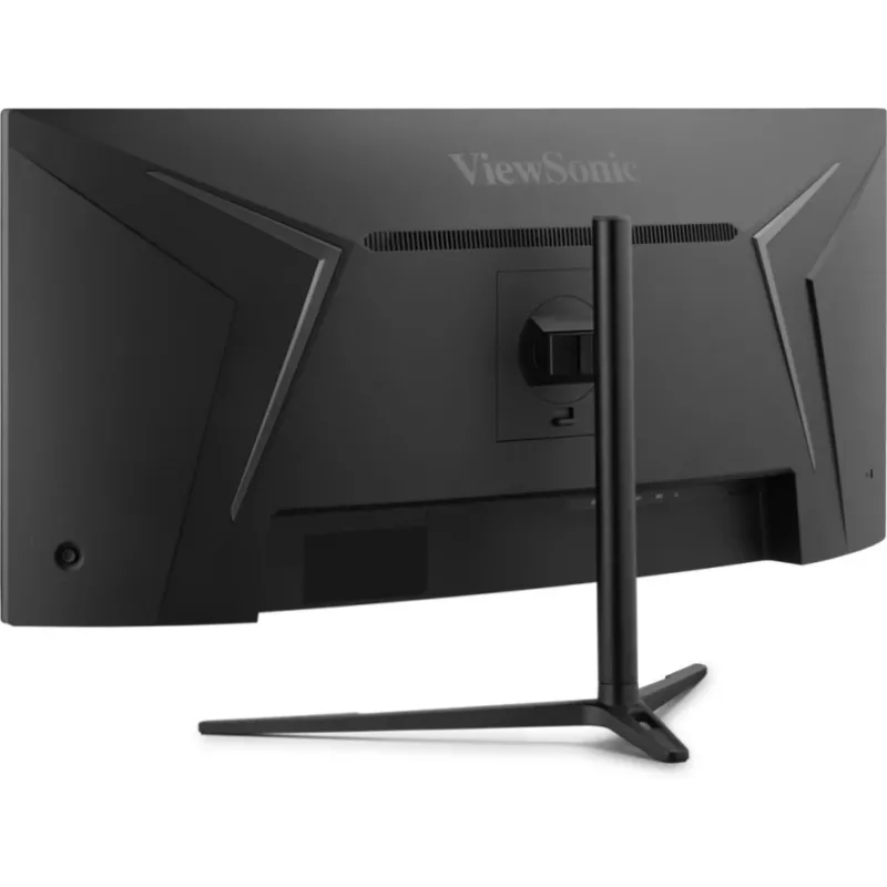 Viewsonic VX3418C-2K arvutimonitor 86.4 cm (34 tolli) 3440 x 1440 pikslit UltraWide Quad HD Must