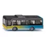 Siku linnaliinibuss Bussimudel Kokkupandud