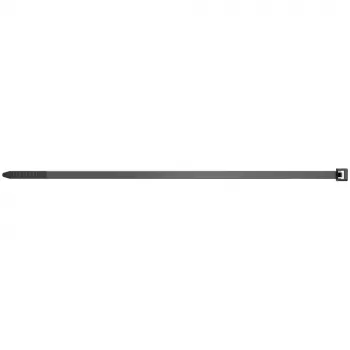 Kaabliside FISCHER 69377 — nailon must, pikkus 810 mm, laius 8,8 mm, pakis 100 tk