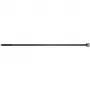 Kaabliside FISCHER 69377 — nailon must, pikkus 810 mm, laius 8,8 mm, pakis 100 tk