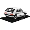 Mudelikomplekt mõõtkavas 1:12 Cobi Volkswagen Golf GTI 1976–1983 Executive Edition — detailne ehitatav koopia