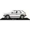 Mudelikomplekt mõõtkavas 1:12 Cobi Volkswagen Golf GTI 1976–1983 Executive Edition — detailne ehitatav koopia