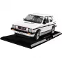 Mudelikomplekt mõõtkavas 1:12 Cobi Volkswagen Golf GTI 1976–1983 Executive Edition — detailne ehitatav koopia