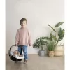 nukk car seat Simba-Dickie Maxi-Cosi, beige — accessory for dolls