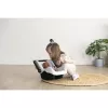 nukk car seat Simba-Dickie Maxi-Cosi, beige — accessory for dolls