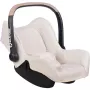 nukk car seat Simba-Dickie Maxi-Cosi, beige — accessory for dolls