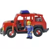Mänguauto Simba-Dickie Fireman Sam First Responder Vehicle – mängukomplekti sõiduk päästemissiooni rollimänguks