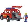 Mänguauto Simba-Dickie Fireman Sam First Responder Vehicle – mängukomplekti sõiduk päästemissiooni rollimänguks