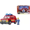Mänguauto Simba-Dickie Fireman Sam First Responder Vehicle – mängukomplekti sõiduk päästemissiooni rollimänguks