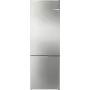 Bosch Serie 4 KGN492IAF külmik-sügavkülmik eraldiseisev 440 L roostevaba teras